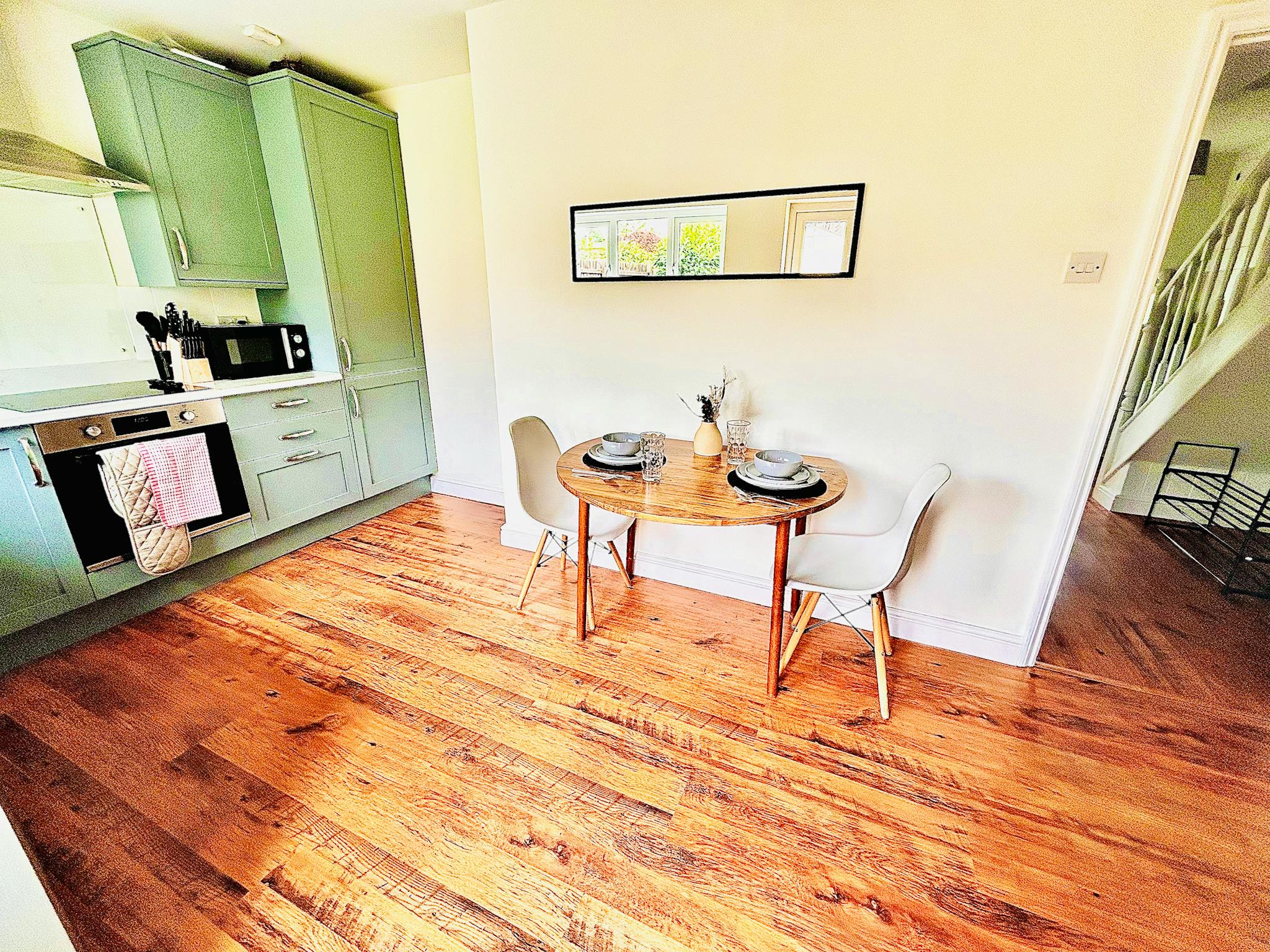 Almond Way, Bristol - student accommodation in Mangotsfield - img_6