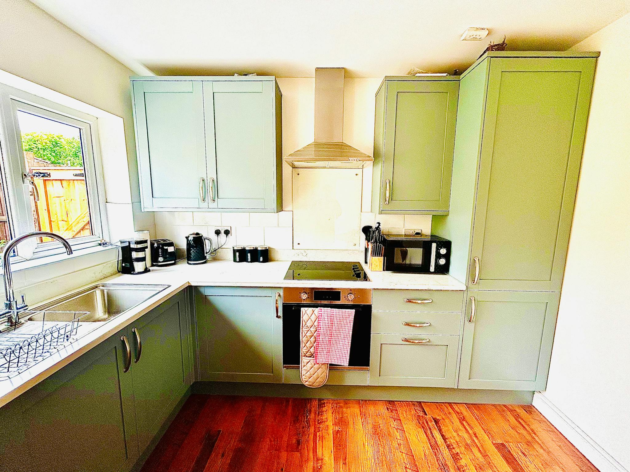 Almond Way, Bristol - student accommodation in Mangotsfield - img_2