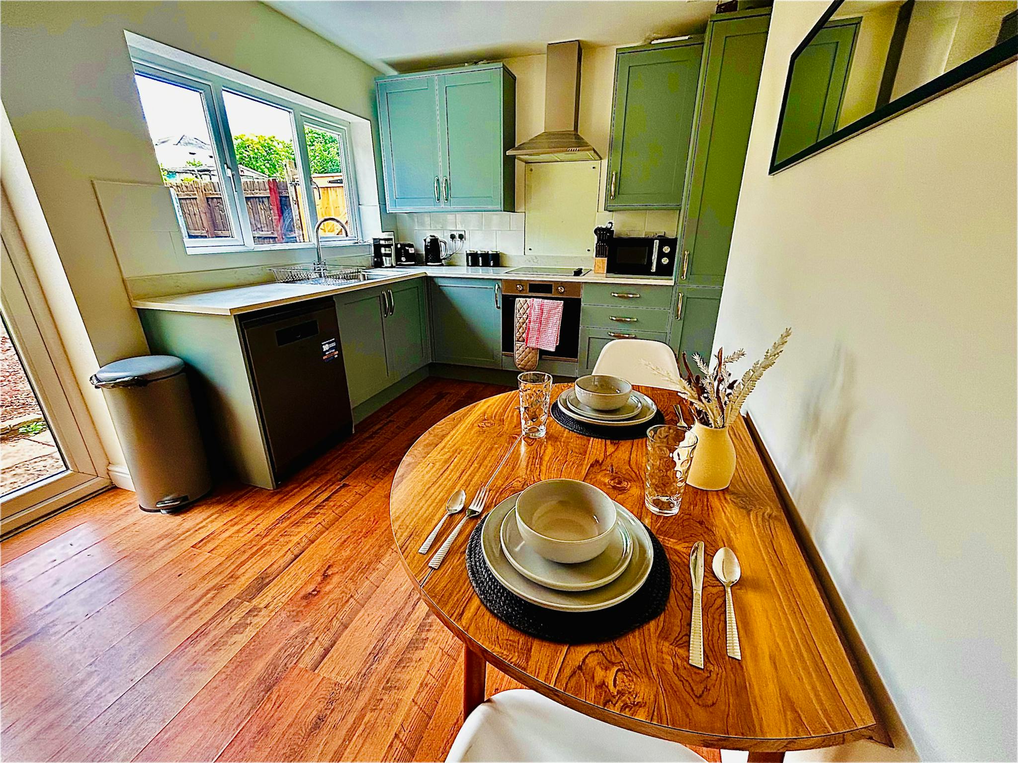 Almond Way, Bristol - student accommodation in Mangotsfield - img_10
