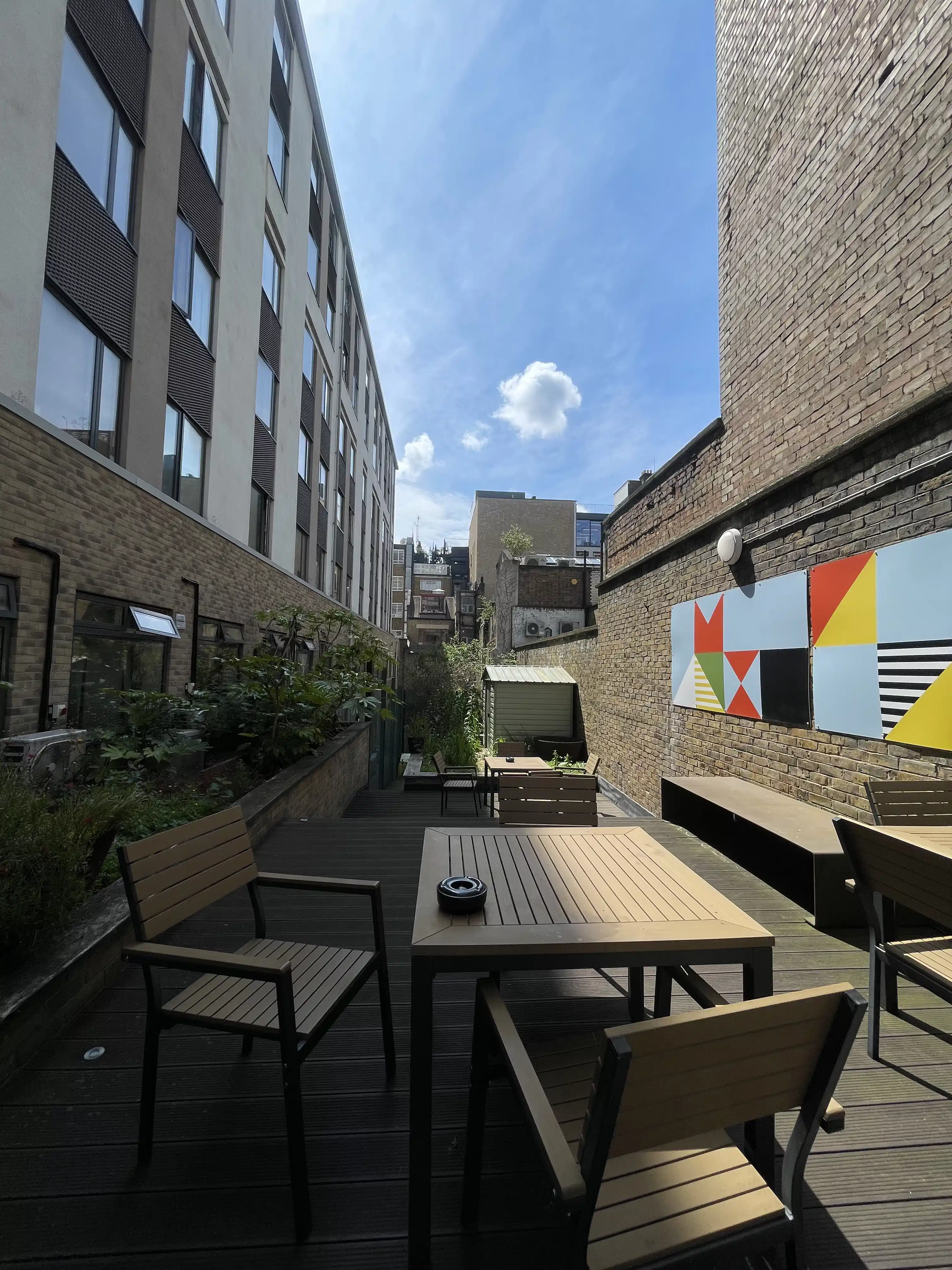Arundel House - student accommodation in London - img_21