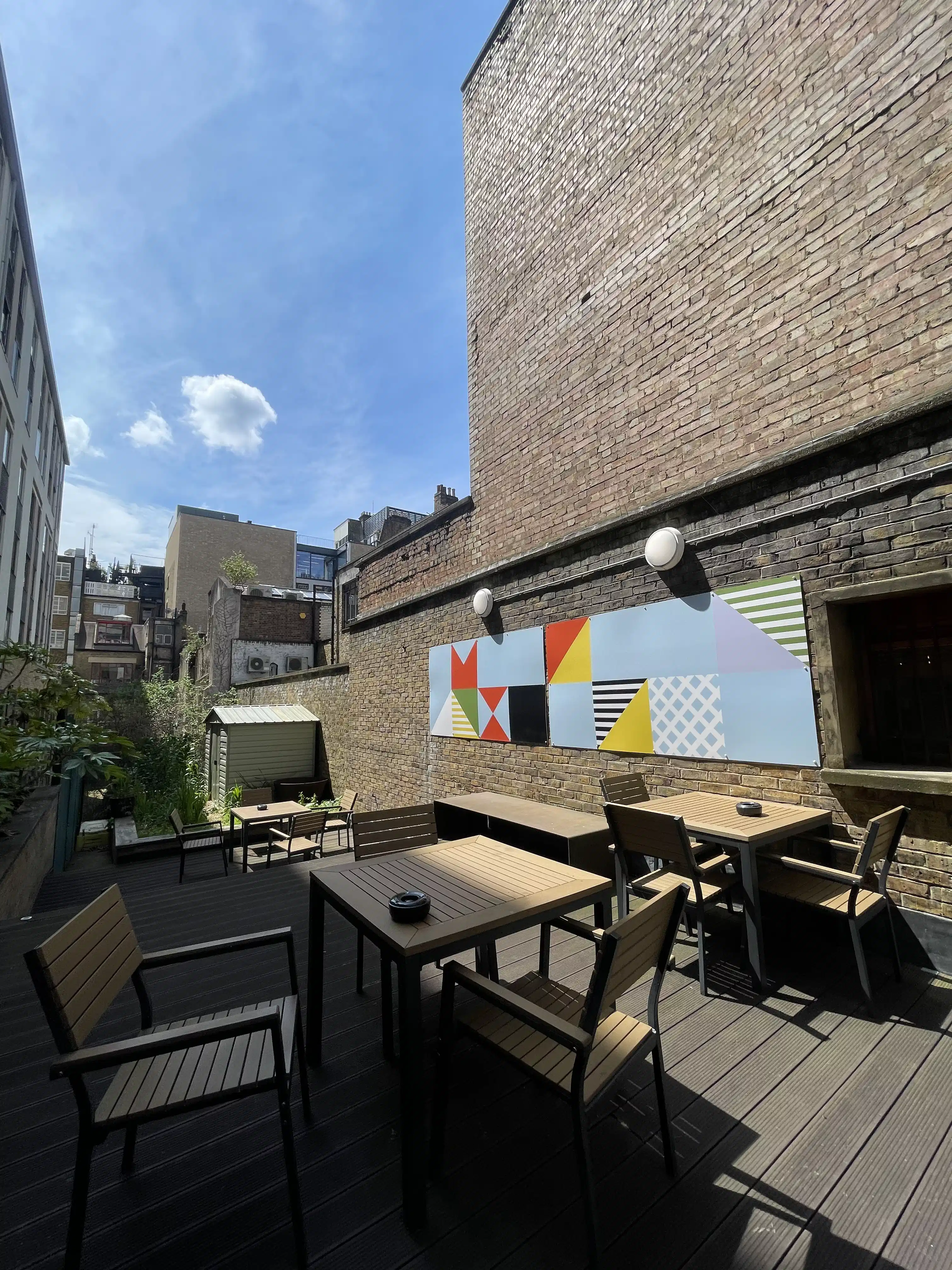 Arundel House - student accommodation in London - img_24