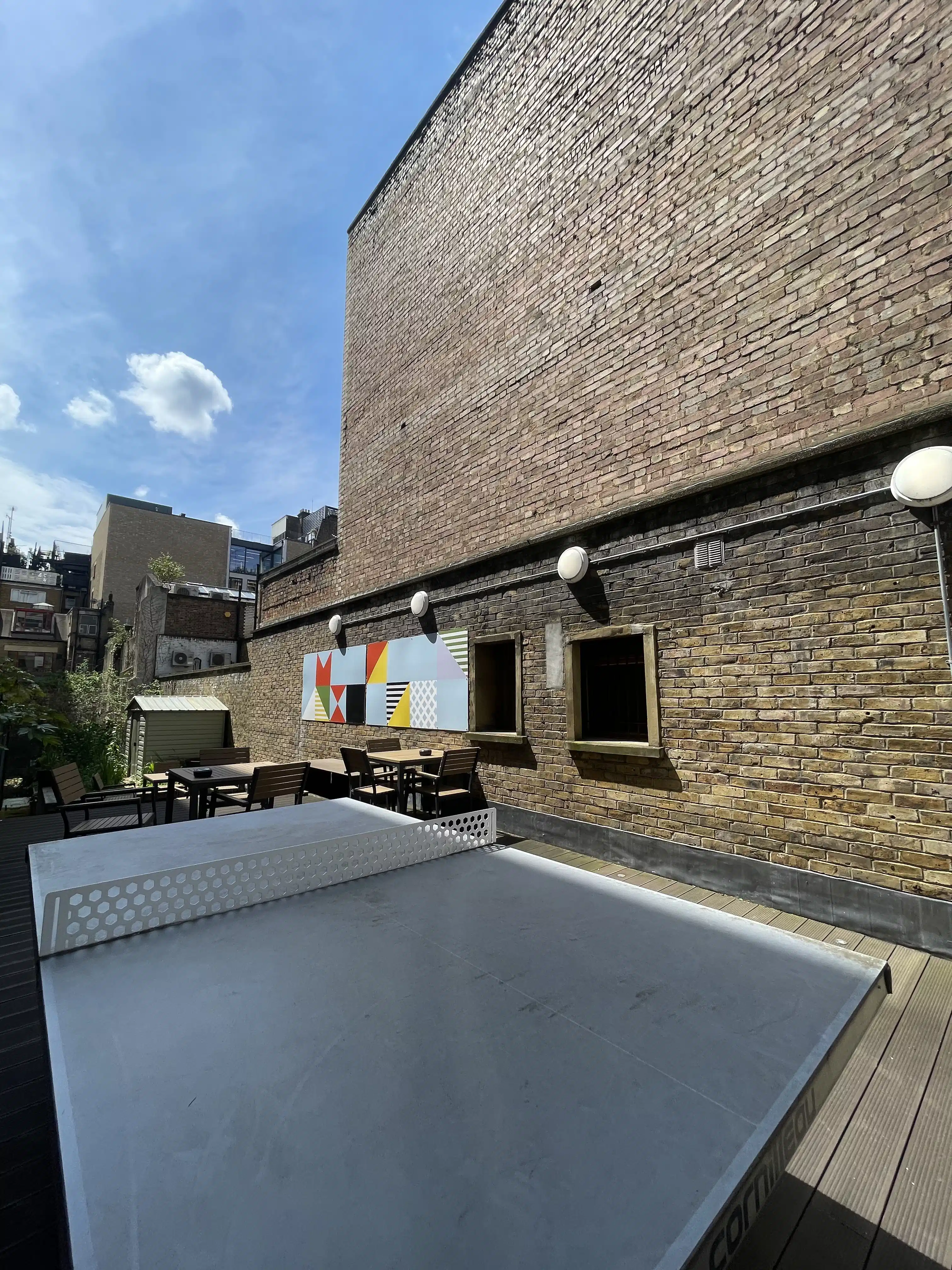 Arundel House - student accommodation in London - img_25