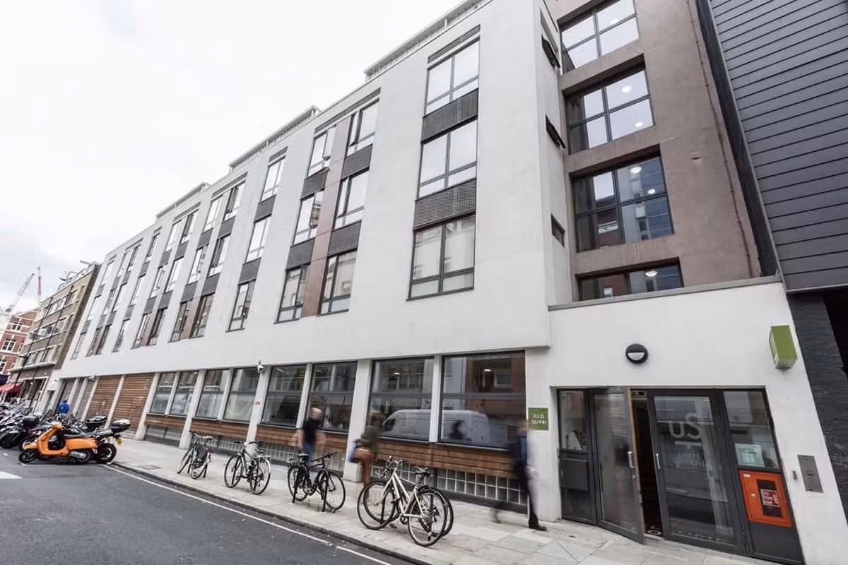 Arundel House - student accommodation in London - img_28