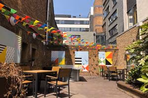 Arundel House - student accommodation in London - img_30
