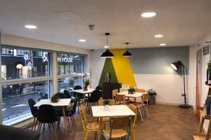 Arundel House - student accommodation in London - img_31