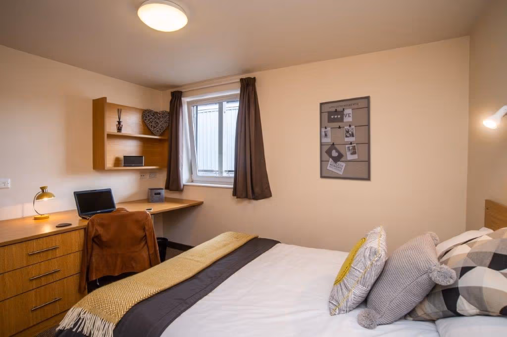 Asha House Loughborough - student accommodation in Loughborough - img_12