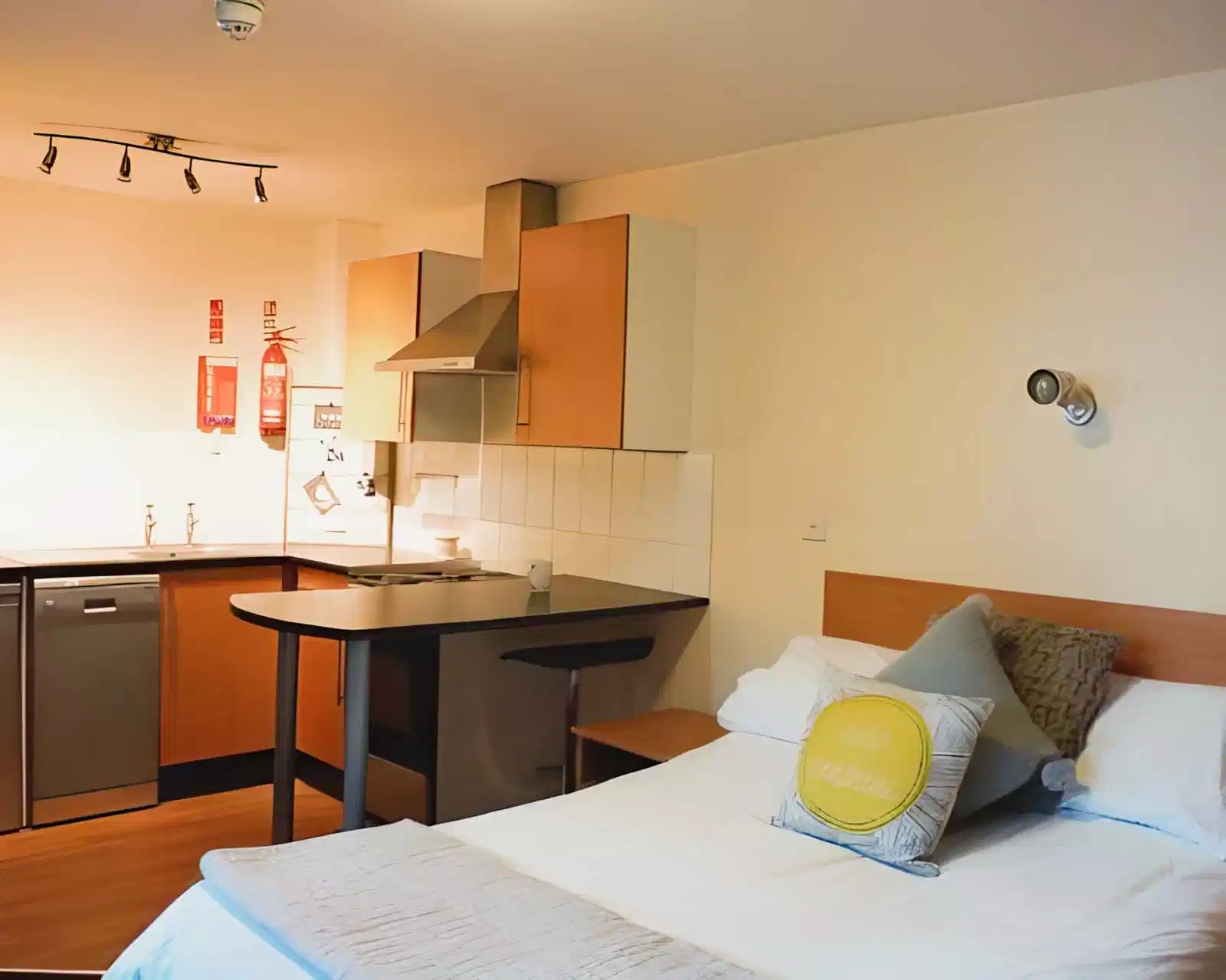 Asha House Loughborough - student accommodation in Loughborough - img_8