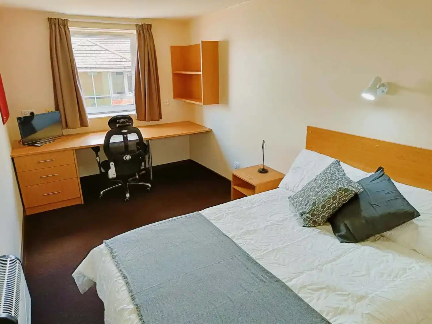 Asha House Loughborough - student accommodation in Loughborough - img_9