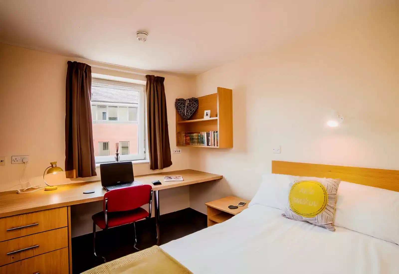 Asha House Loughborough - student accommodation in Loughborough - img_7