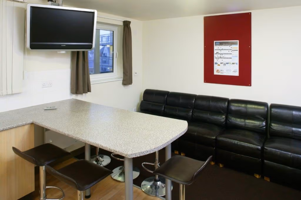 Asha House Loughborough - student accommodation in Loughborough - img_13