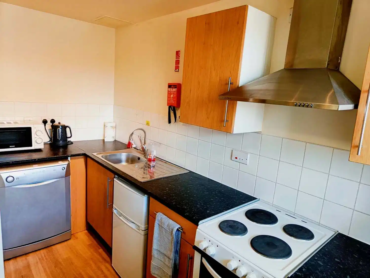 Asha House Loughborough - student accommodation in Loughborough - img_24
