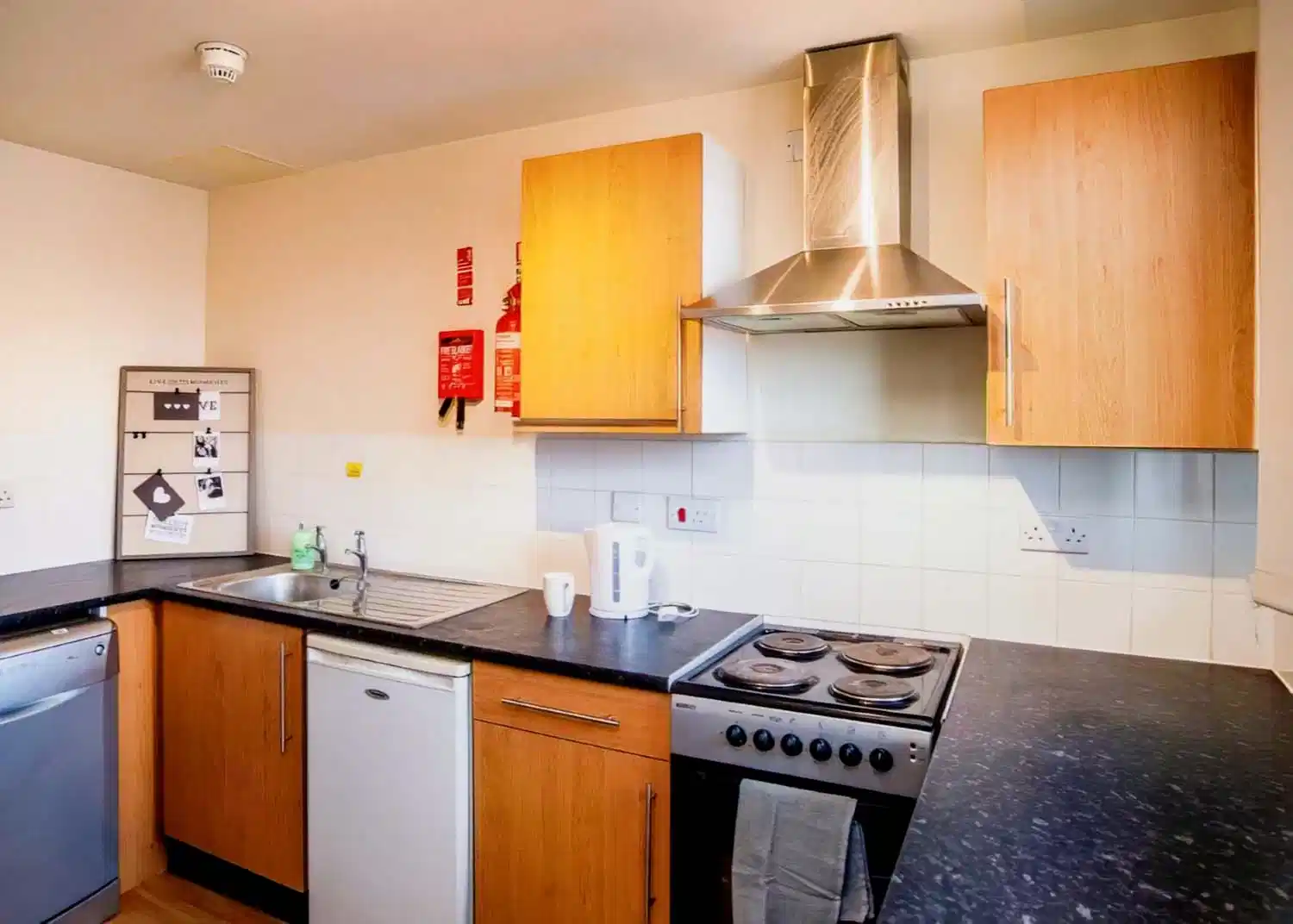 Asha House Loughborough - student accommodation in Loughborough - img_25