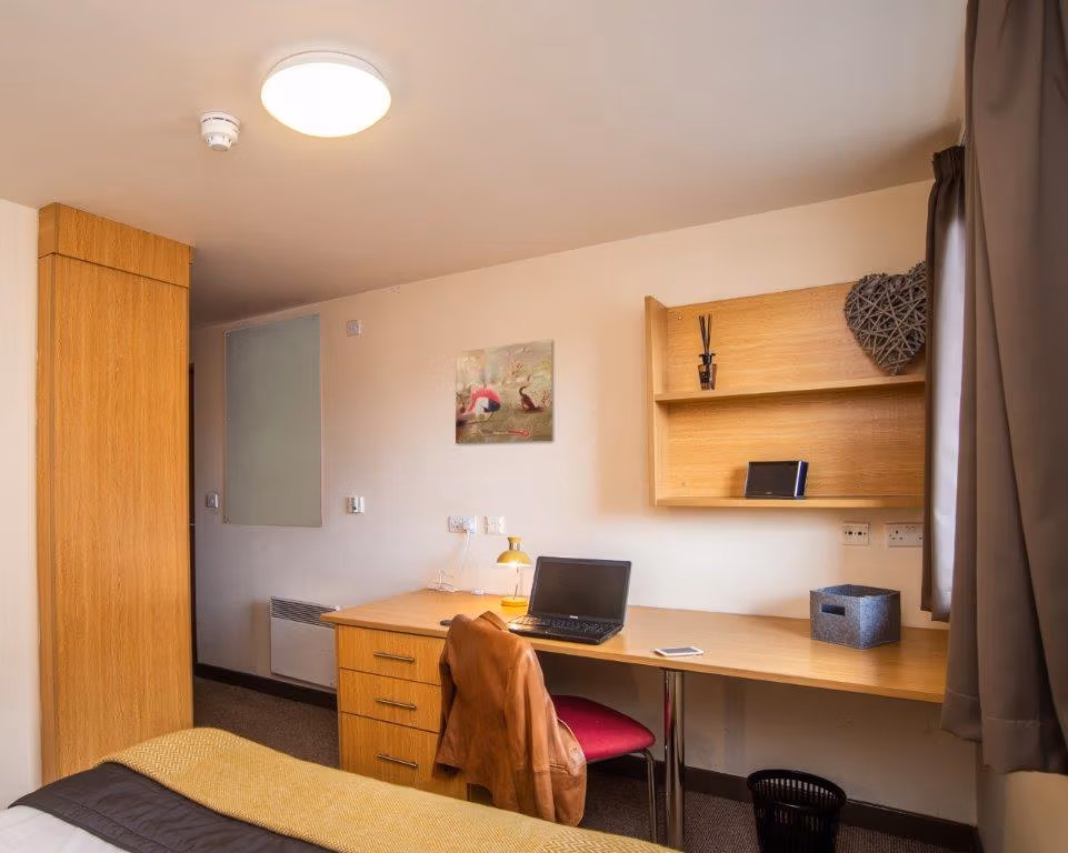 Asha House Loughborough - student accommodation in Loughborough - img_17