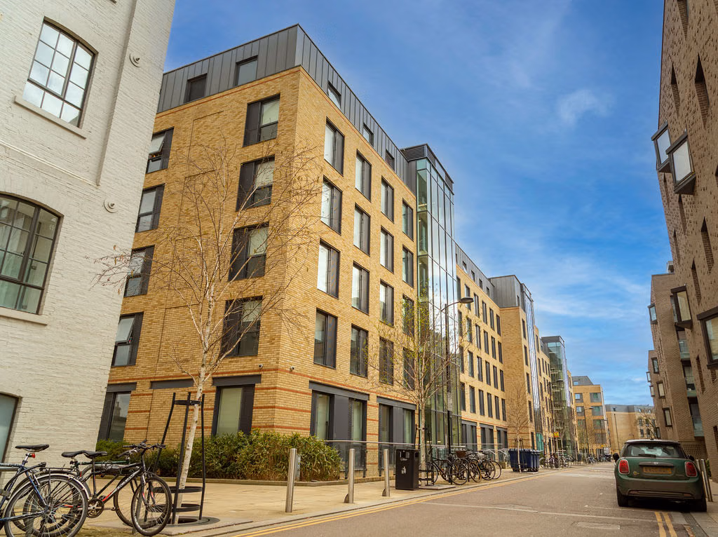 CB1, Cambridge - student accommodation in Cambridge - img_6