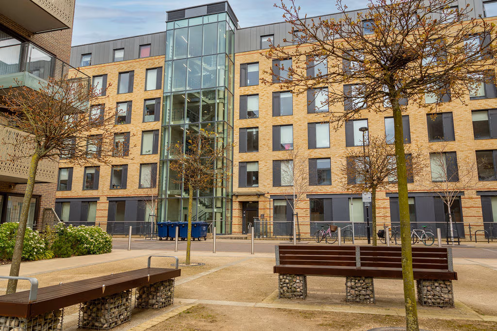 CB1, Cambridge - student accommodation in Cambridge - img_7