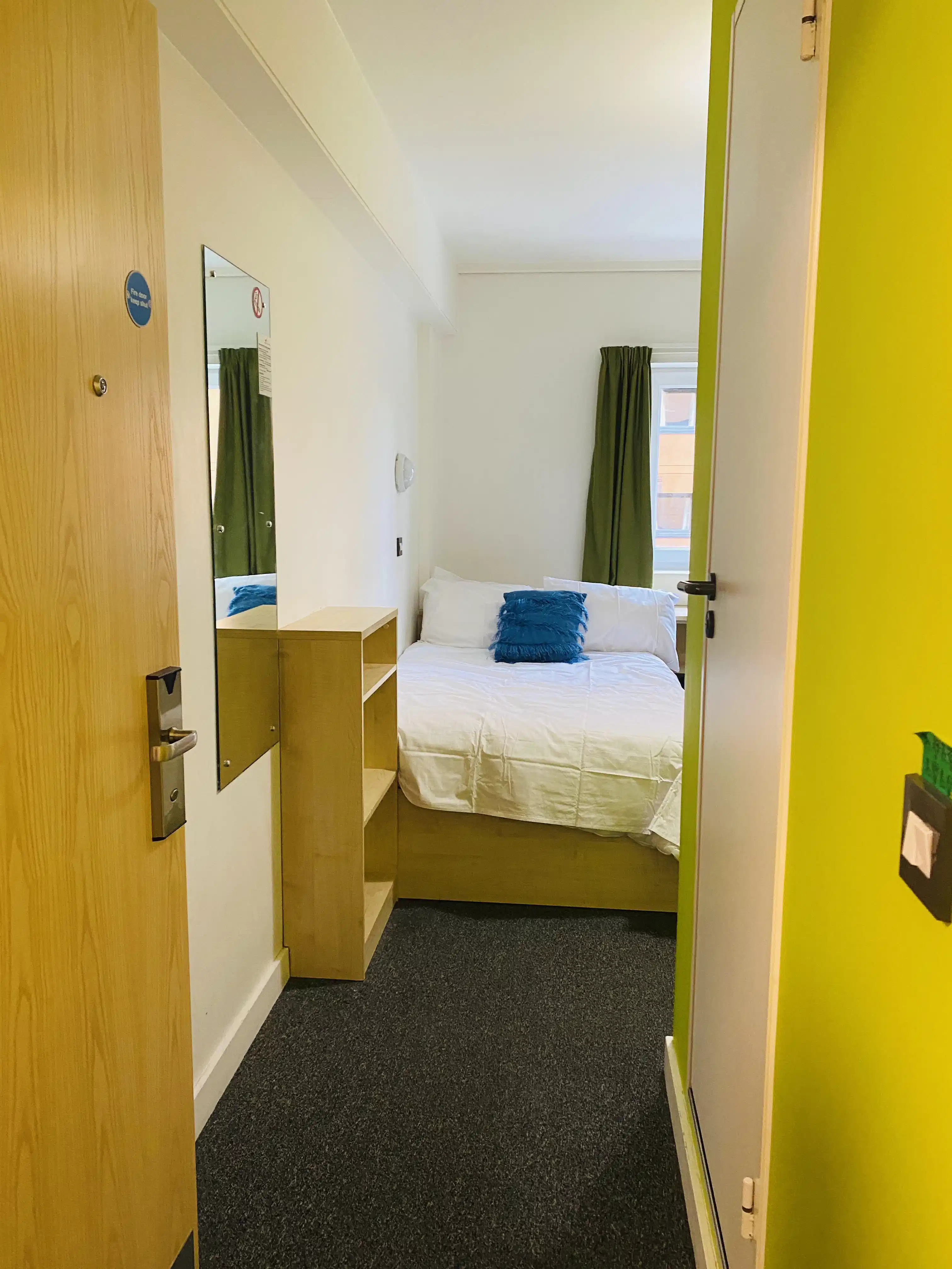Lakeside, Birmingham student accommodation in Birmingham - img_40