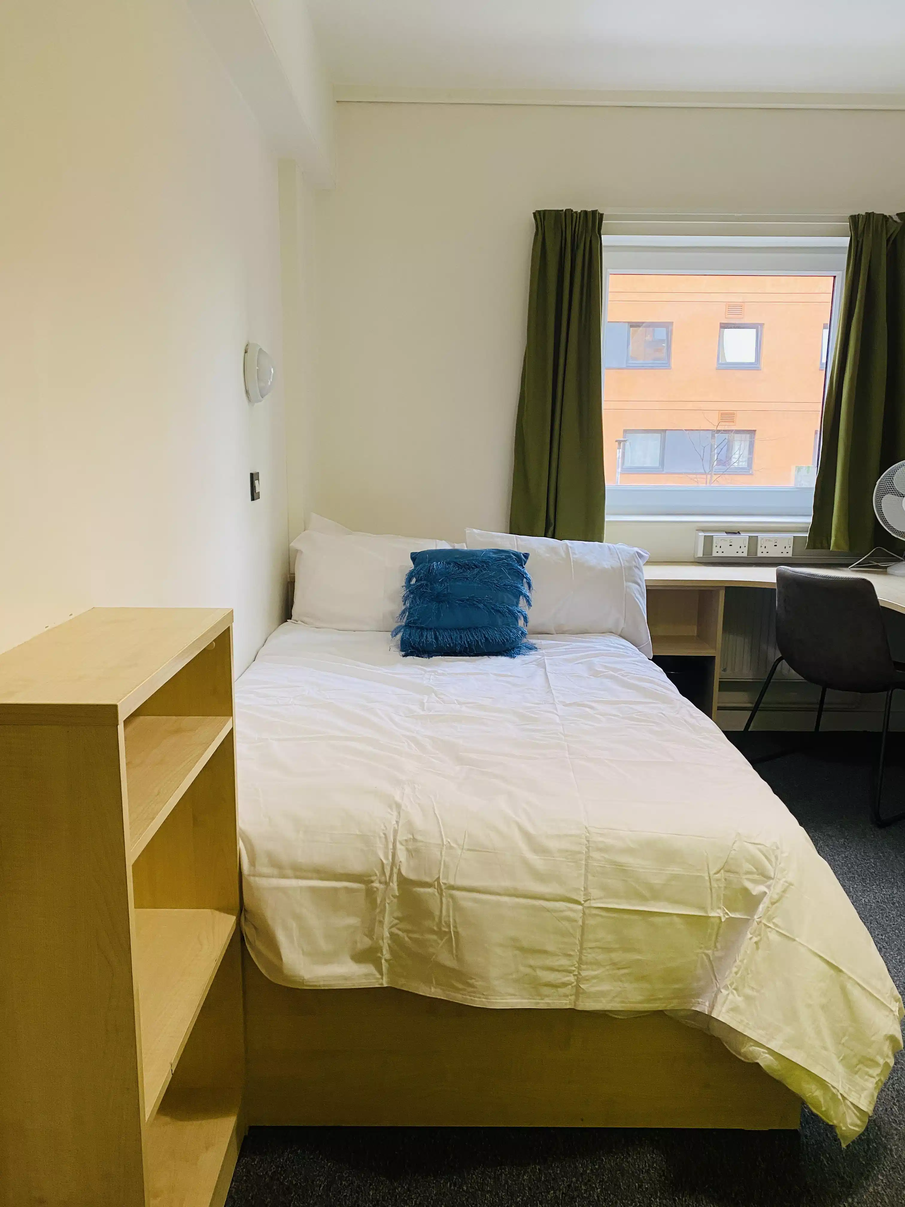 Lakeside, Birmingham student accommodation in Birmingham - img_41