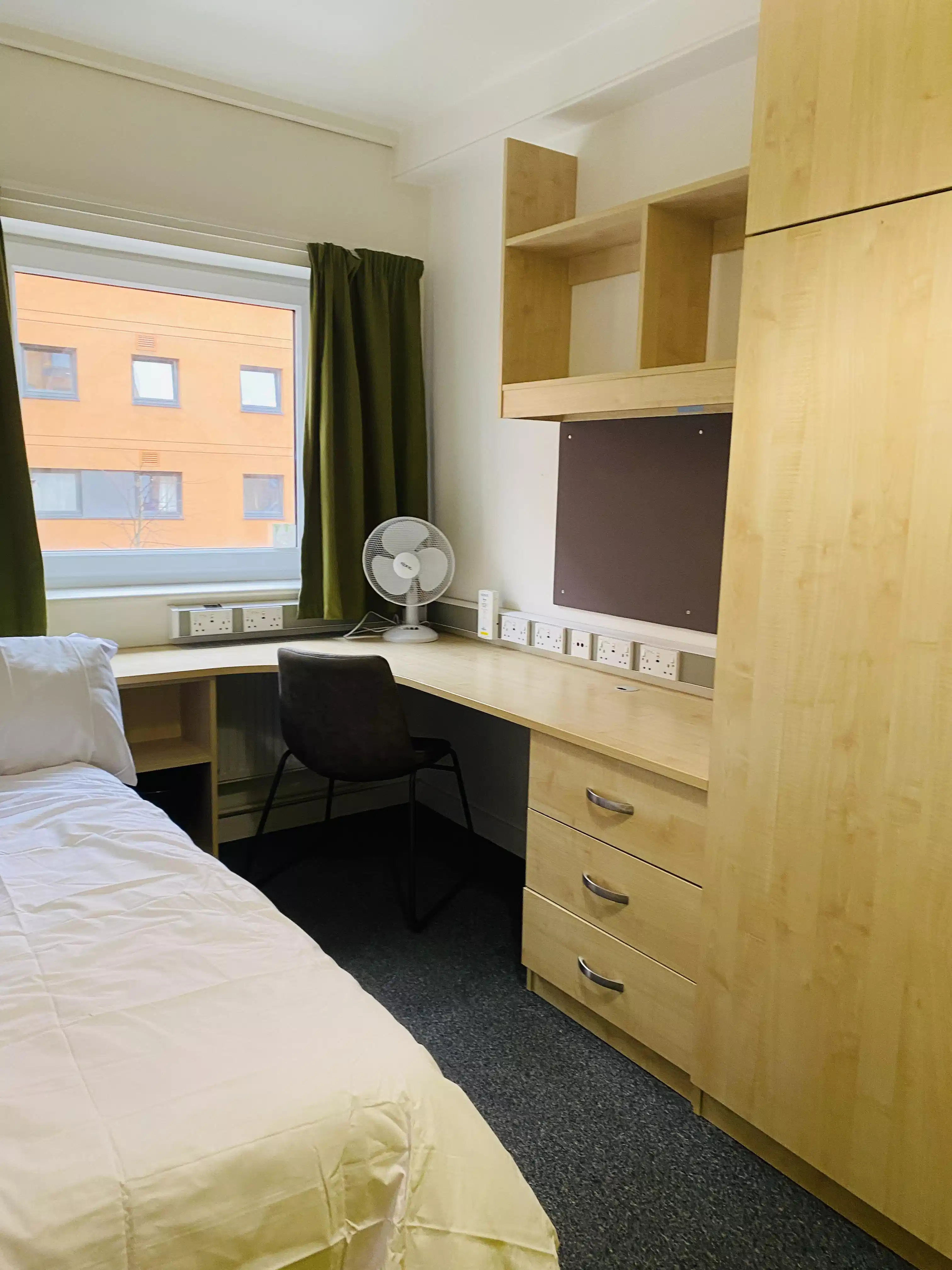 Lakeside, Birmingham student accommodation in Birmingham - img_42