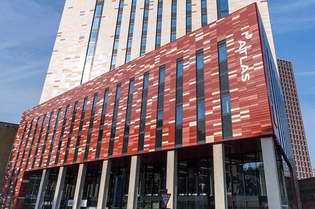 Atlas Building - student accommodation in London - img_2