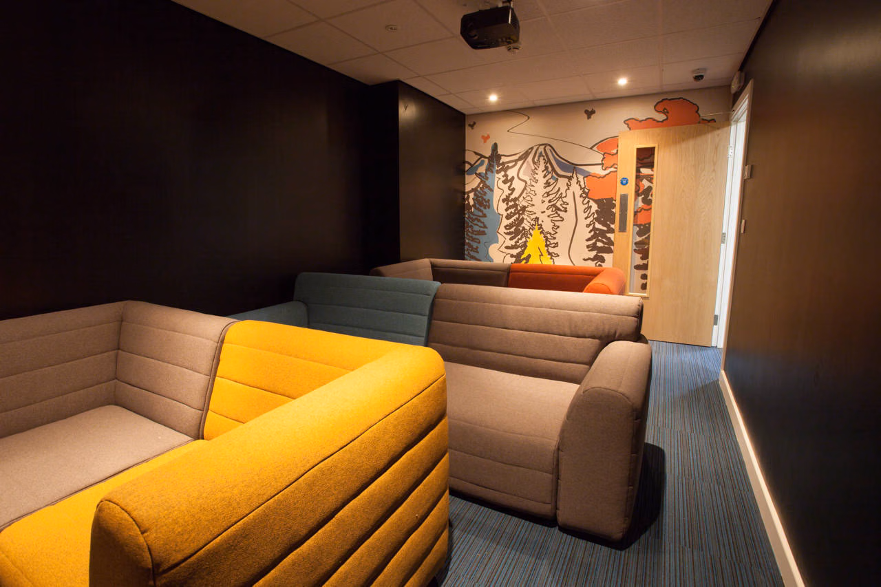 Avalon Court - Student Studios in Nottingham - student accommodation in Nottingham - img_2