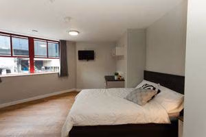 Avalon Court - Student Studios in Nottingham - student accommodation in Nottingham - img_7