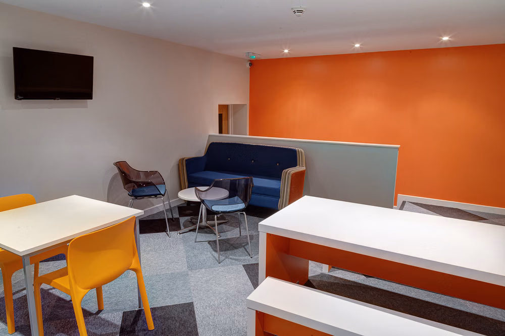 Avalon Court - Student Studios in Nottingham - student accommodation in Nottingham - img_8