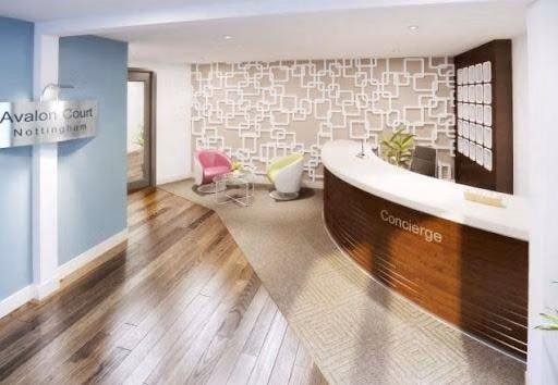 Avalon Court - Student Studios in Nottingham - student accommodation in Nottingham - img_13
