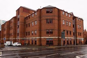 Avalon Court - Student Studios in Nottingham - student accommodation in Nottingham - img_15