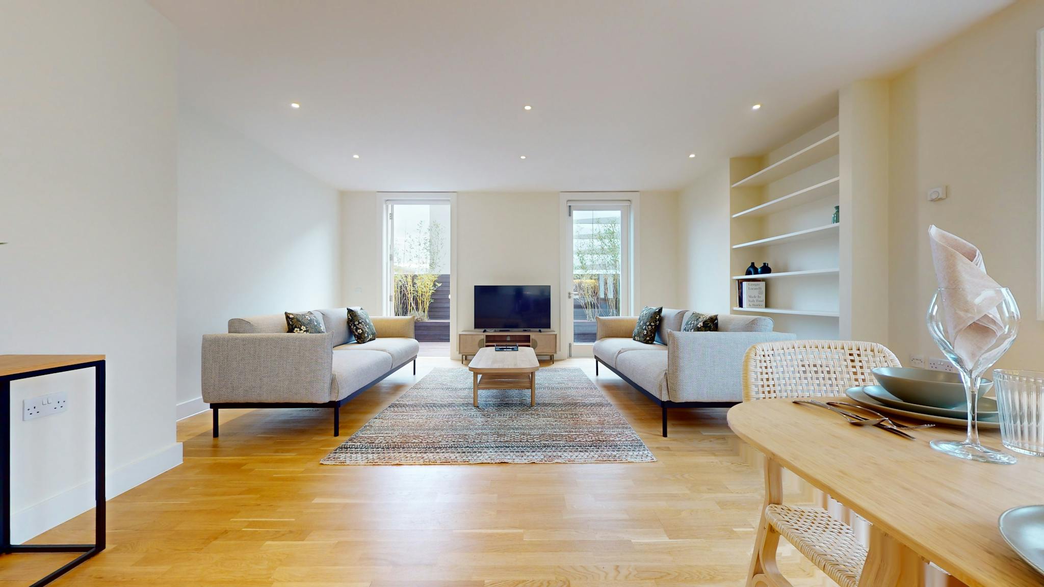 Baker Street, London - student accommodation in London - img_1