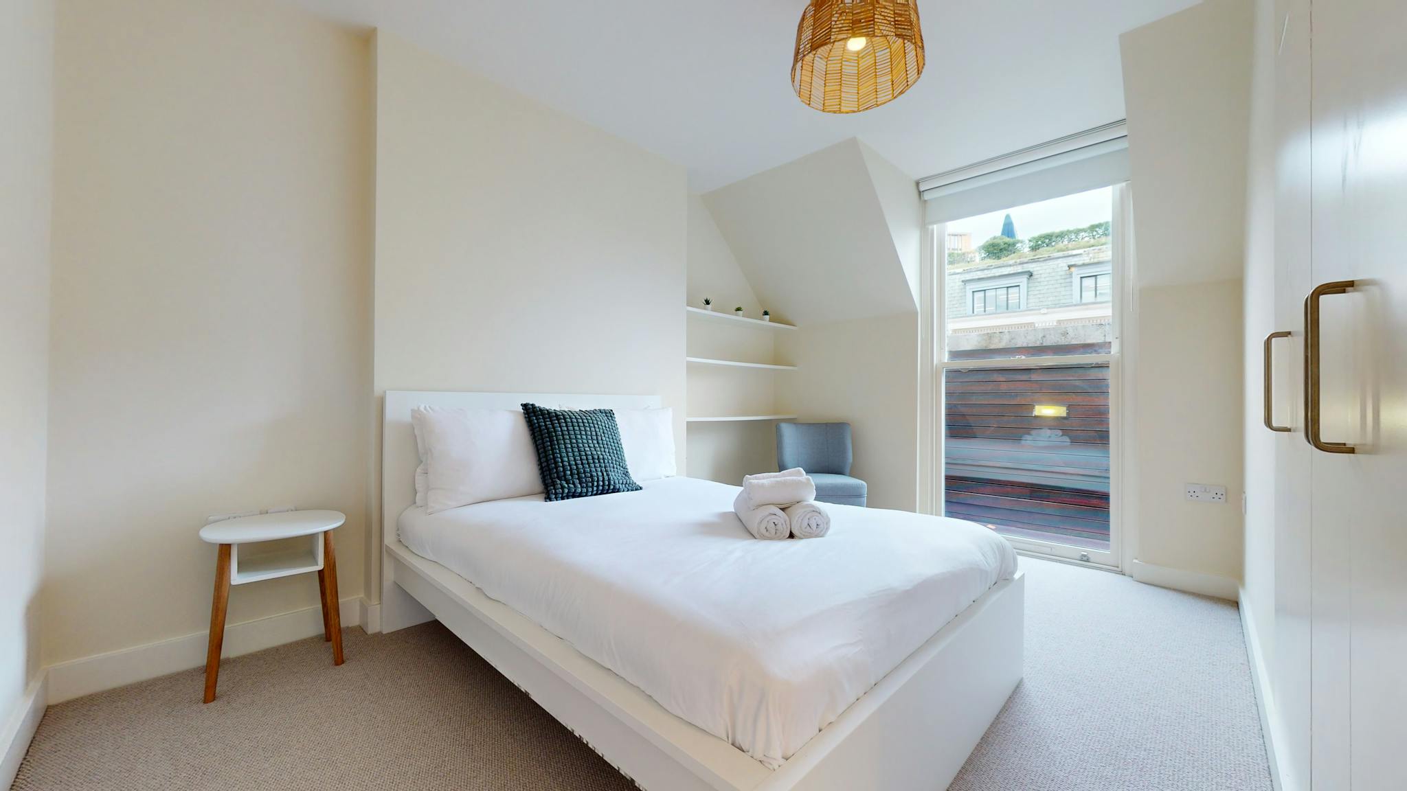 Baker Street, London - student accommodation in Marylebone - img_7