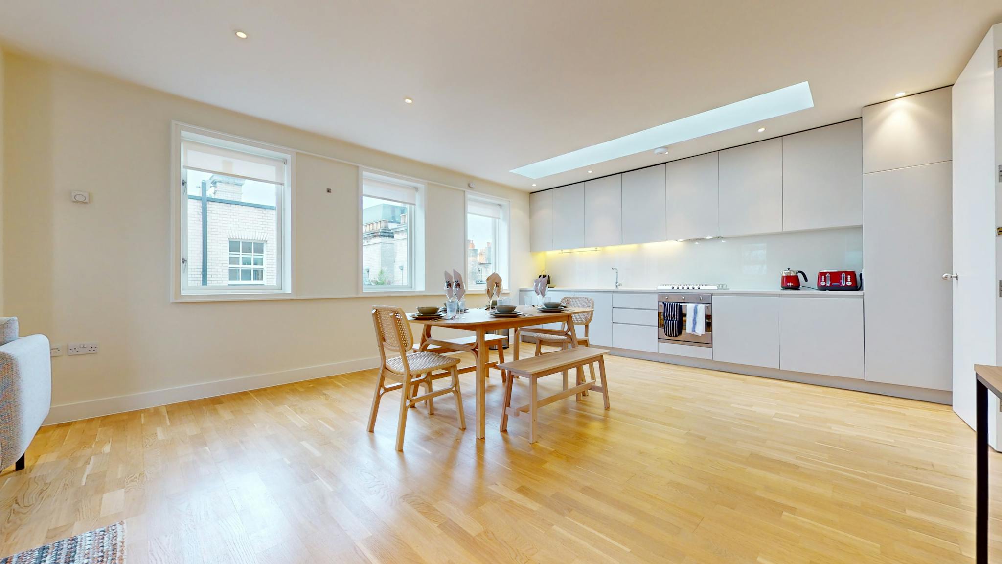 Baker Street, London - student accommodation in Marylebone - img_10