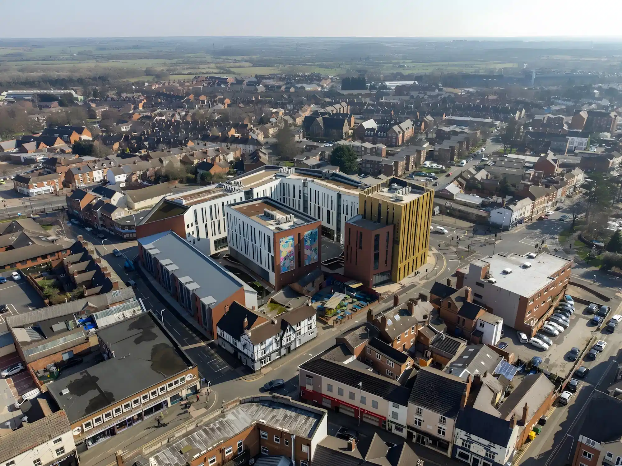 Luxurio Loughborough - student accommodation in Loughborough - img_10