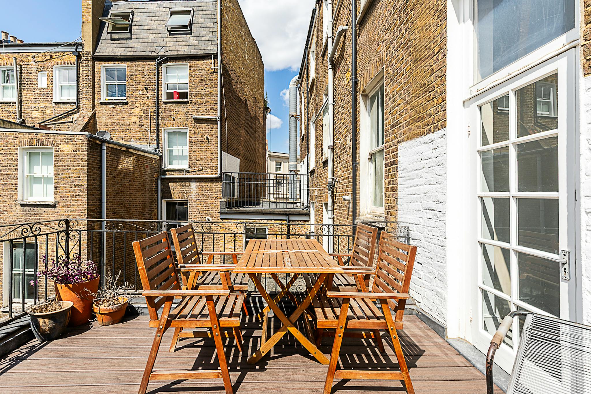 Beaconsfield Terrace Road, London - student accommodation in Brook Green - img_2
