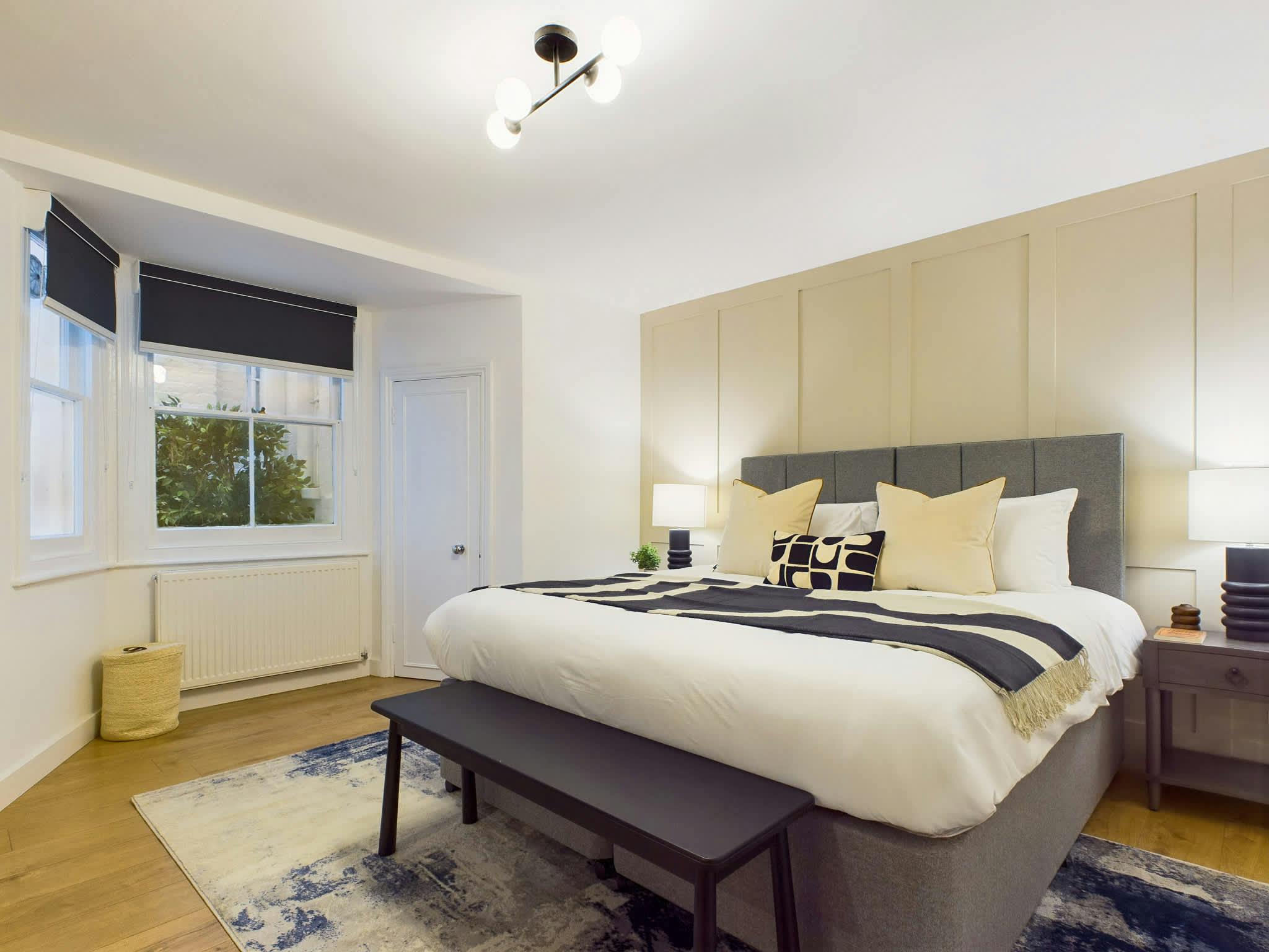 Beaufort Gardens, London - student accommodation in Hans Town - img_1