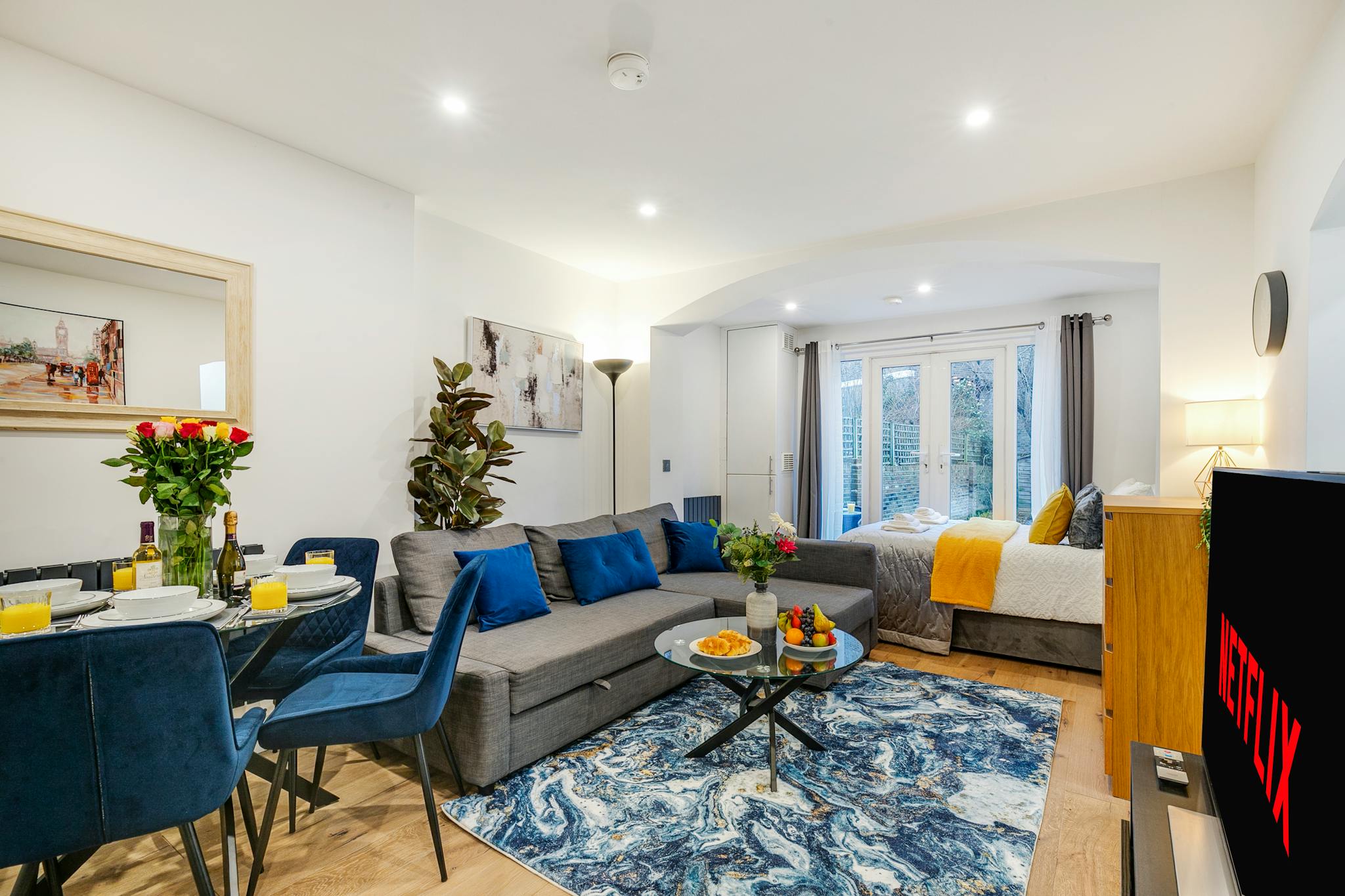 Belsize Grove, London - student accommodation in Belsize Park - img_1