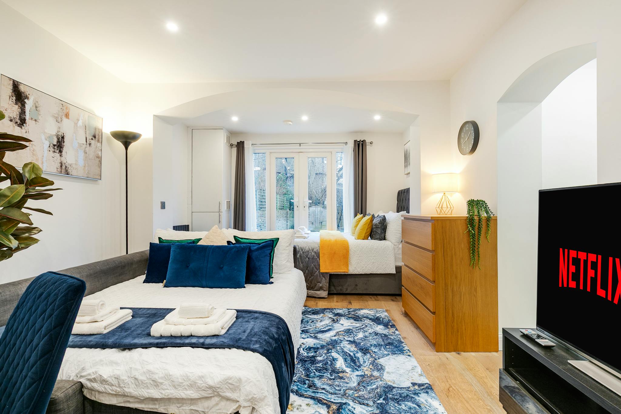 Belsize Grove, London - student accommodation in Belsize Park - img_6
