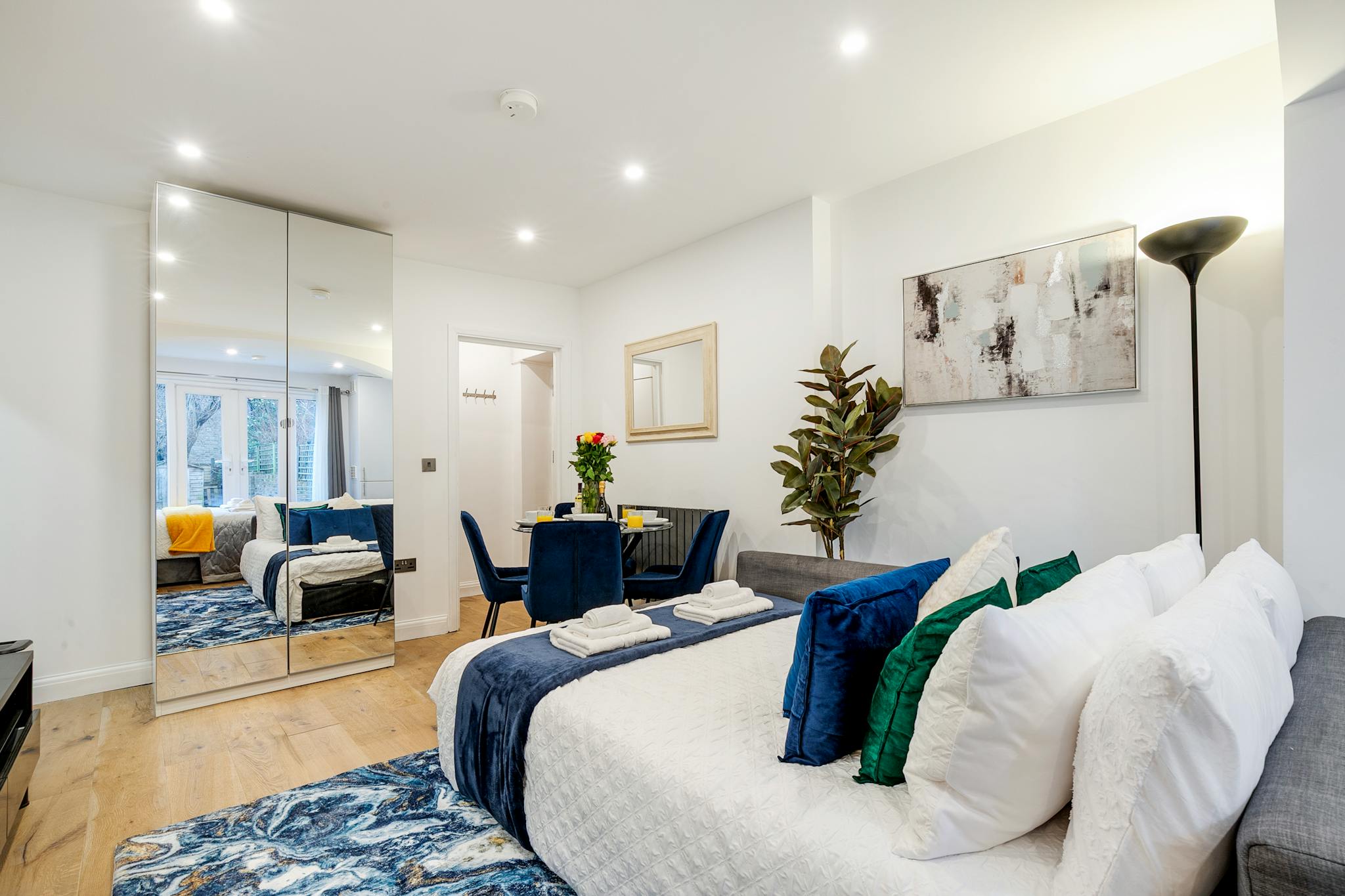 Belsize Grove, London - student accommodation in Belsize Park - img_5
