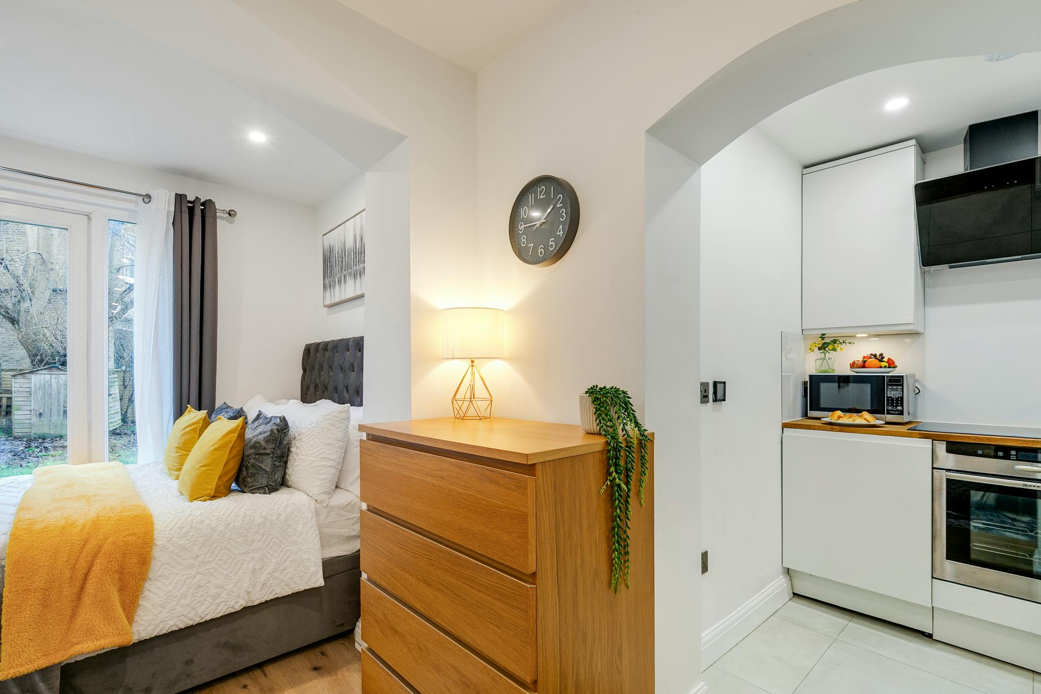 Belsize Grove, London - student accommodation in Belsize Park - img_10