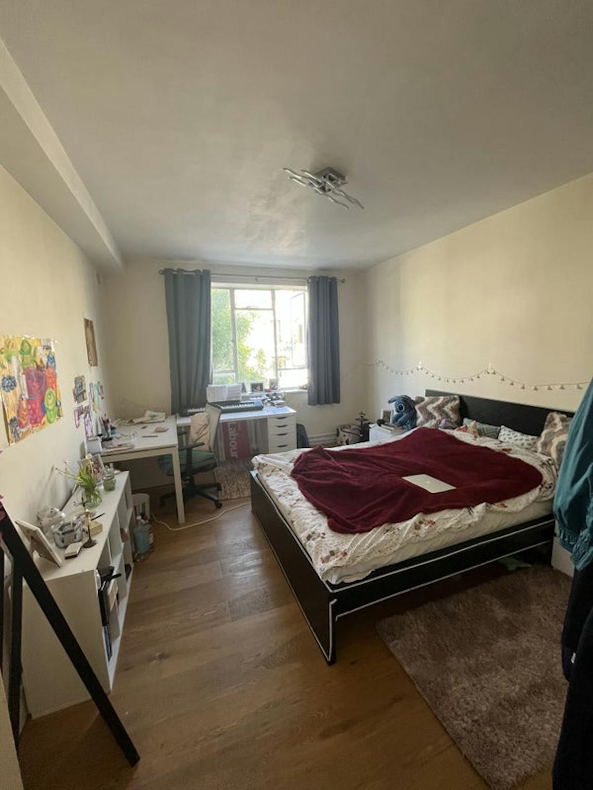 Belsize Park, London - student accommodation in Swiss Cottage - img_4