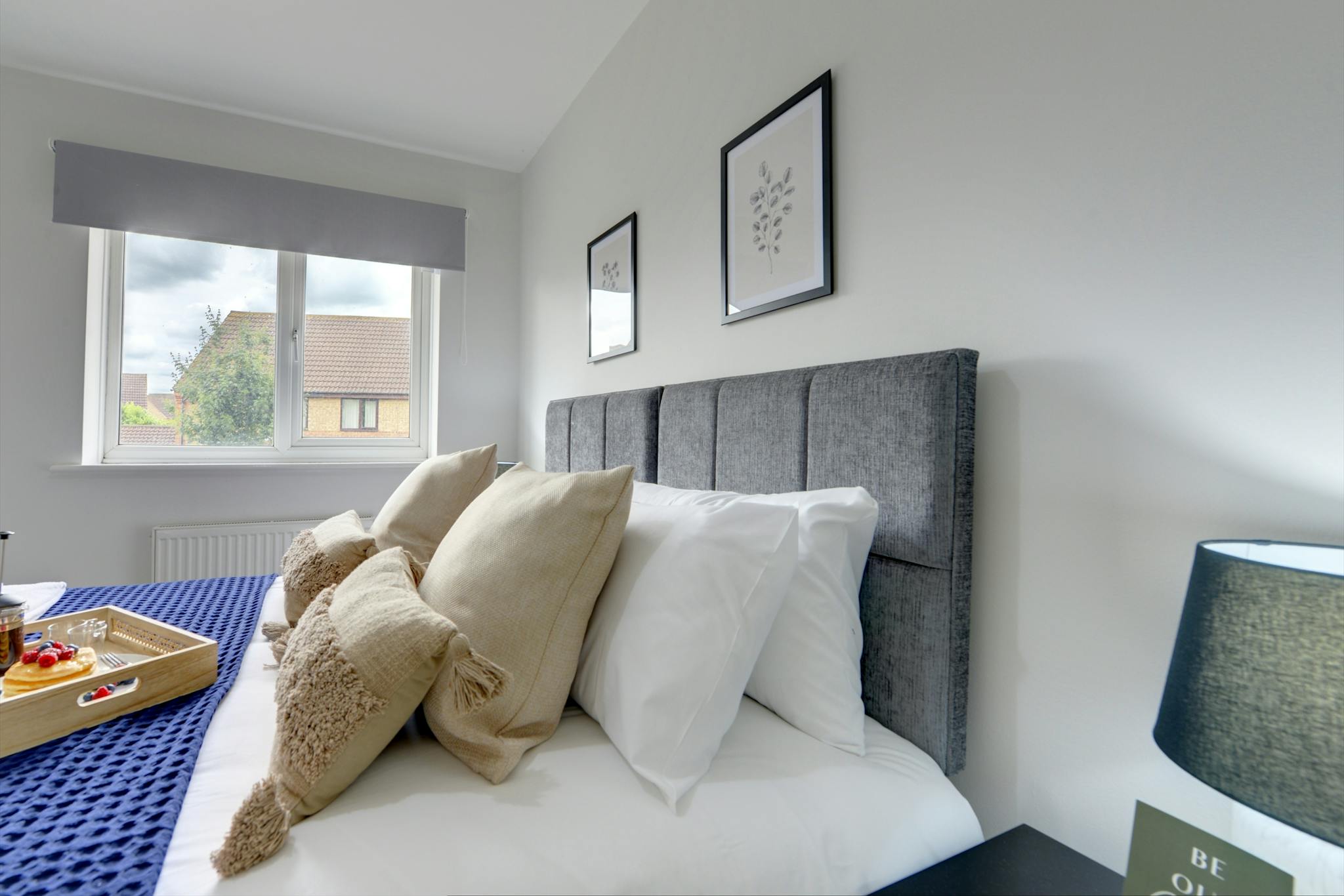 Bernstein Close, Milton Keynes - student accommodation in Browns Wood - img_2