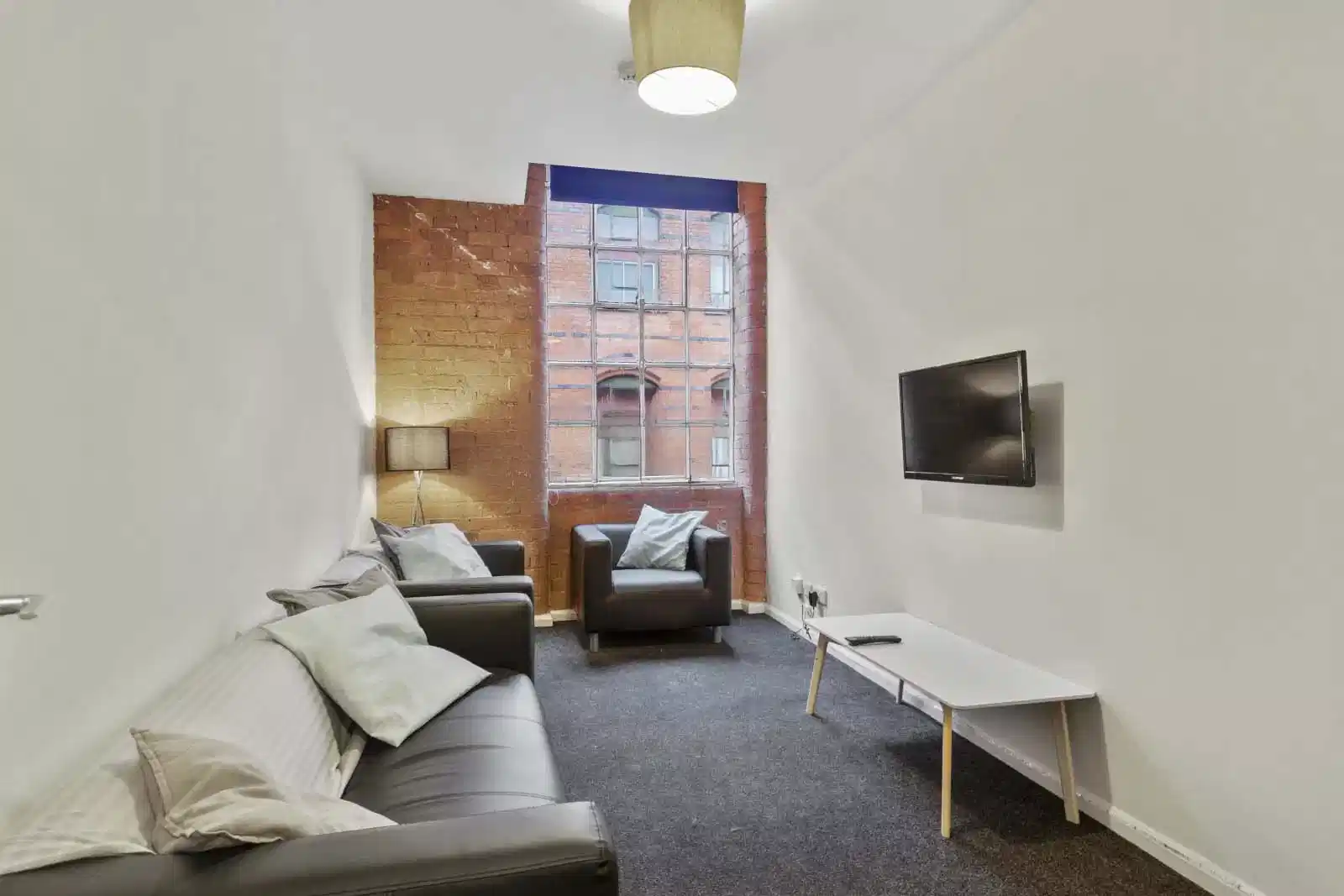 Bertrand Russell House - student accommodation in Nottingham - img_3