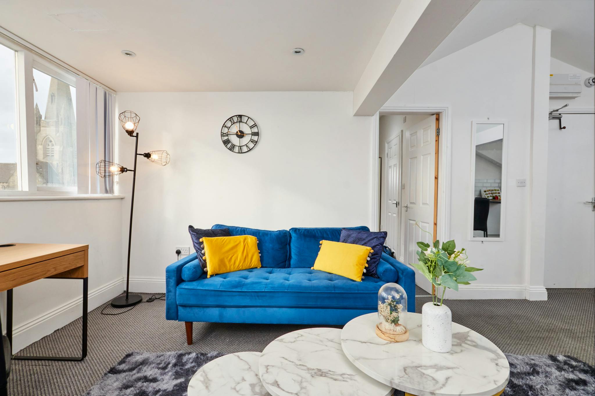 Blenheim Terrace, Leeds - student accommodation in Bagby Fields - img_10
