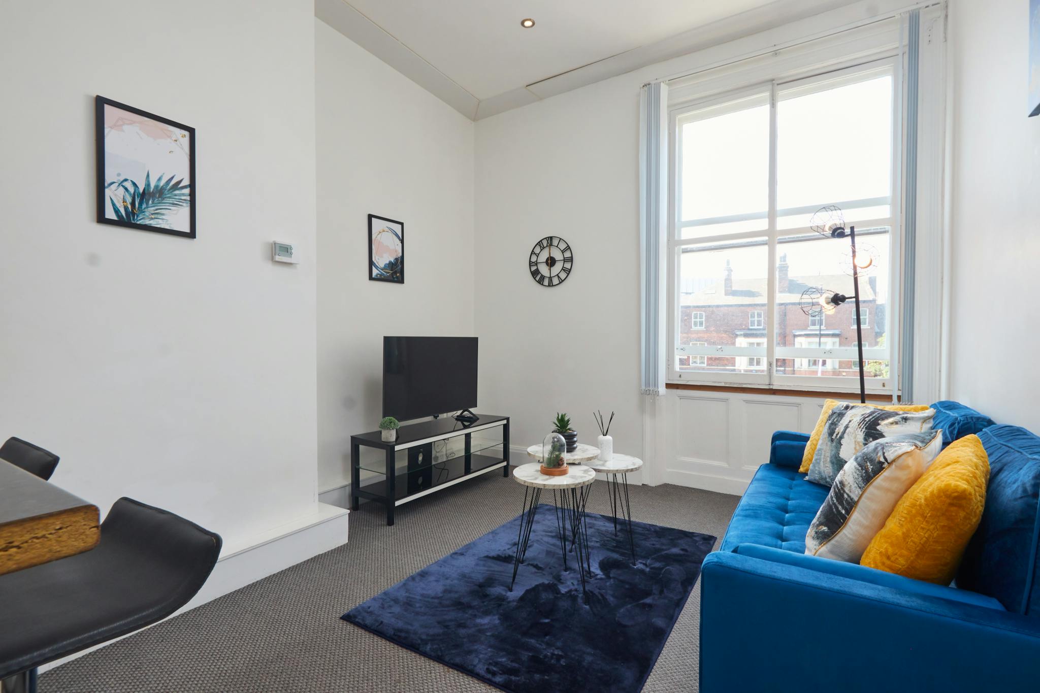 Blenheim Terrace, Leeds - student accommodation in Bagby Fields - img_2