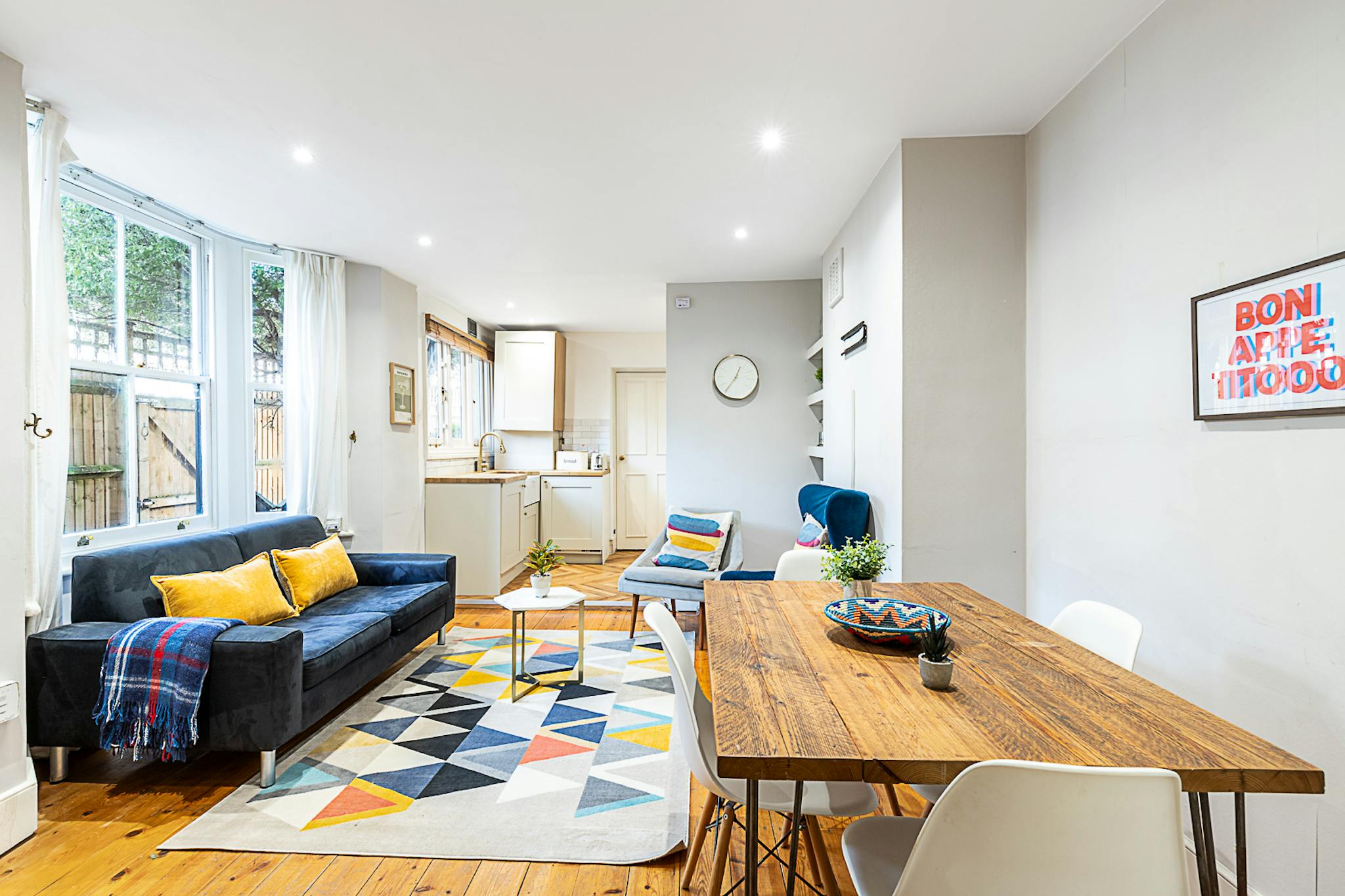 Brixton Hill, London - student accommodation in Streatham Hill - img_1