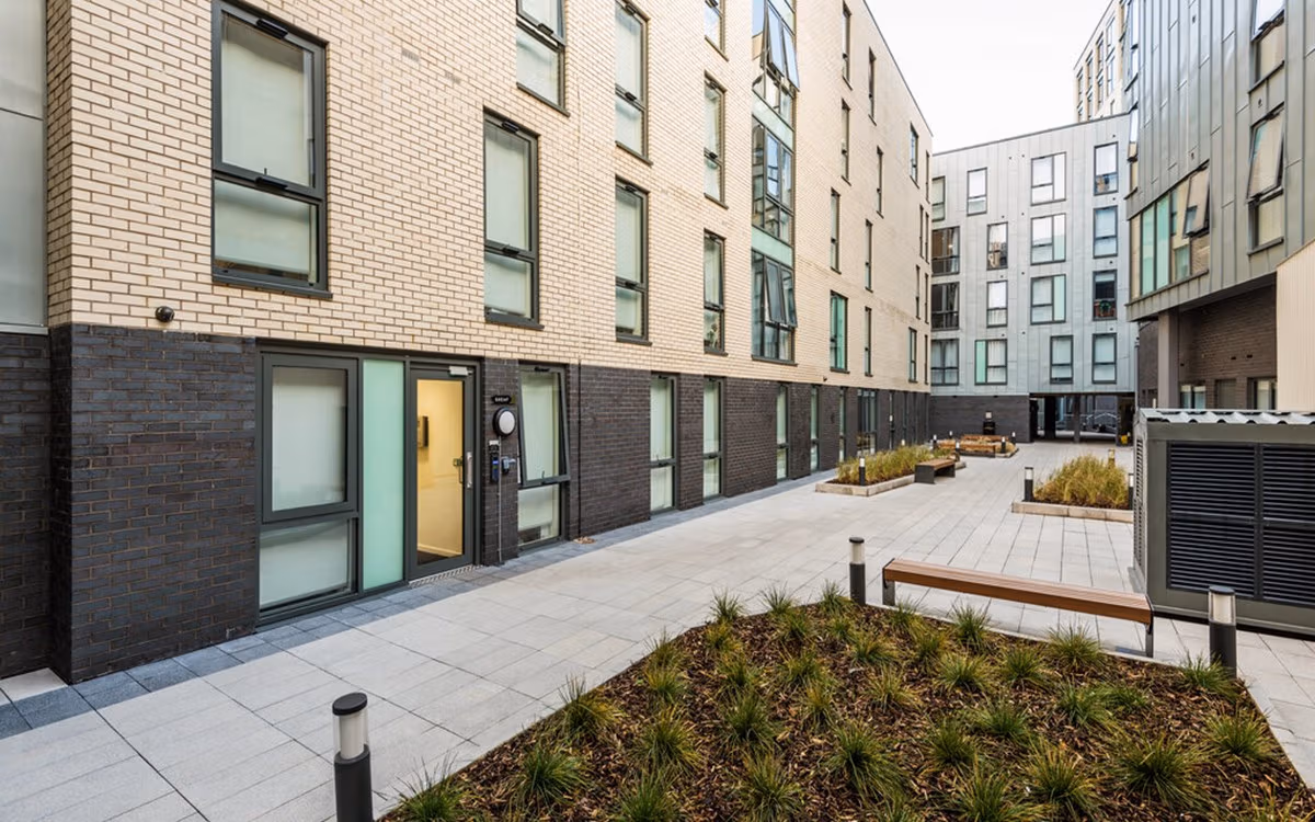 Sharman Court - student accommodation in Sheffield - img_7