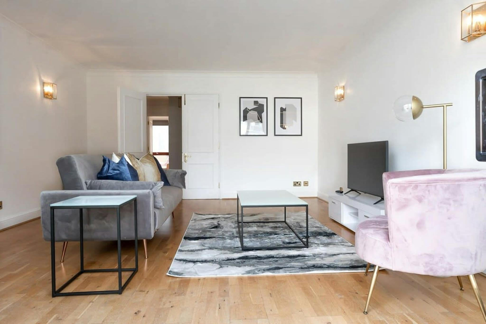 Brook's Mews, London - student accommodation in London - img_3