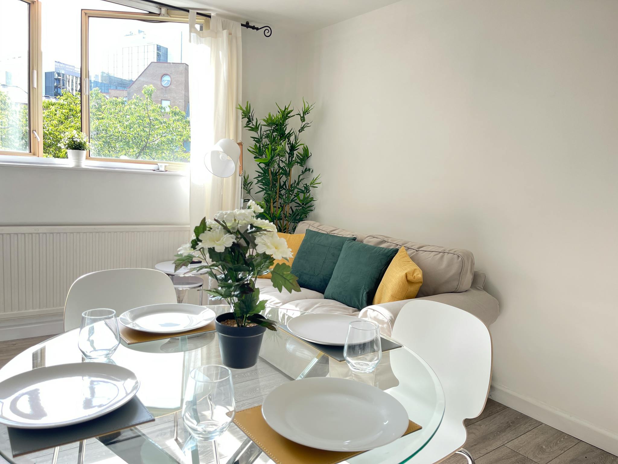 Cape Yard, London - student accommodation in Quay 430 - img_3