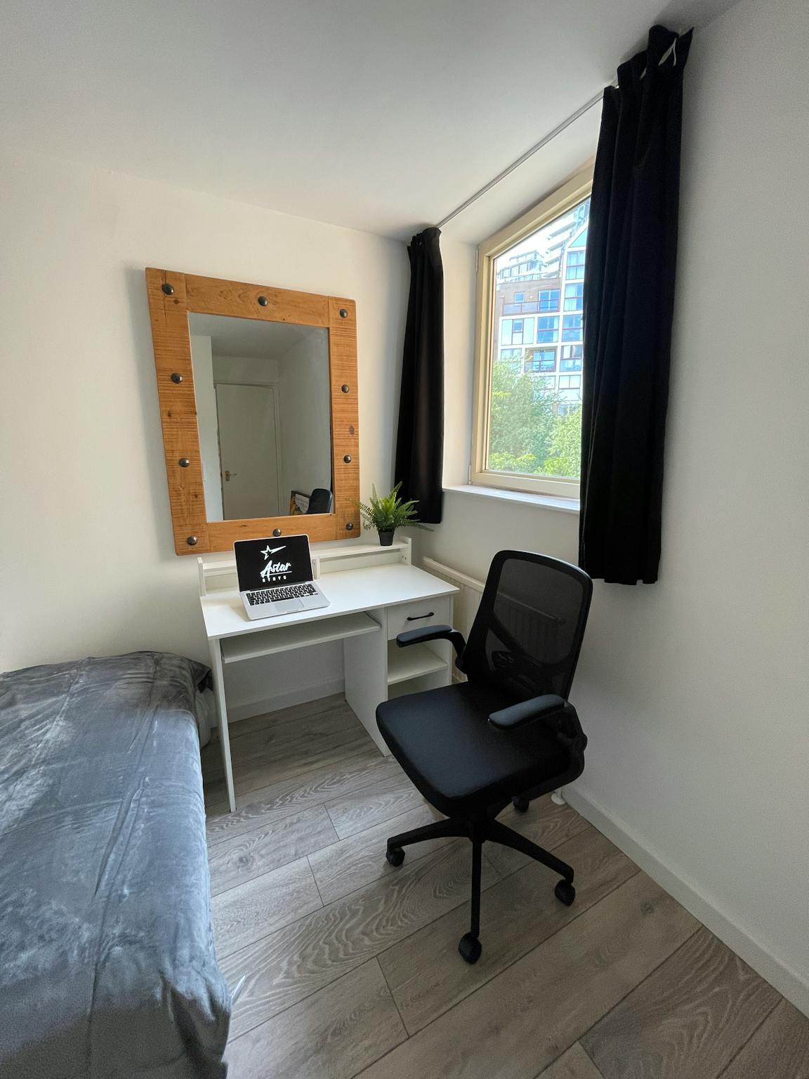 Cape Yard, London - student accommodation in Quay 430 - img_2