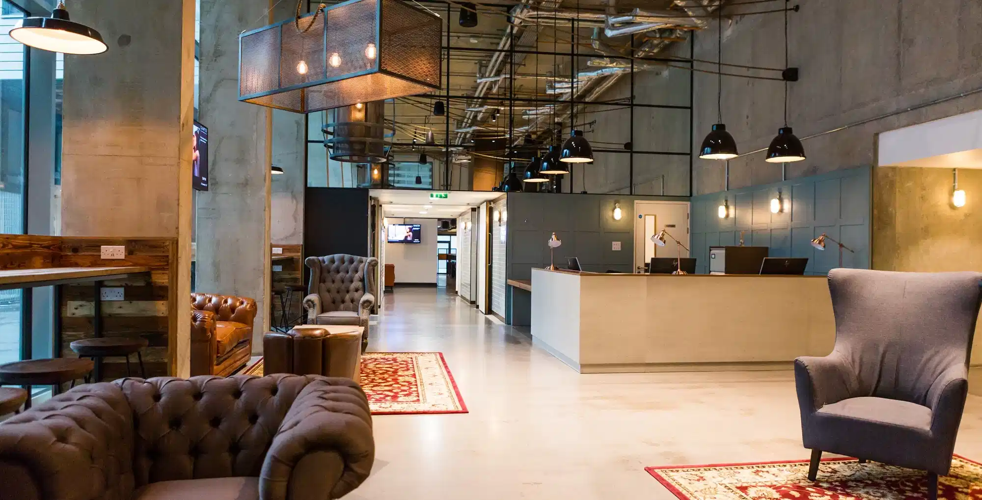 Chapter Aldgate - student accommodation in London - img_6