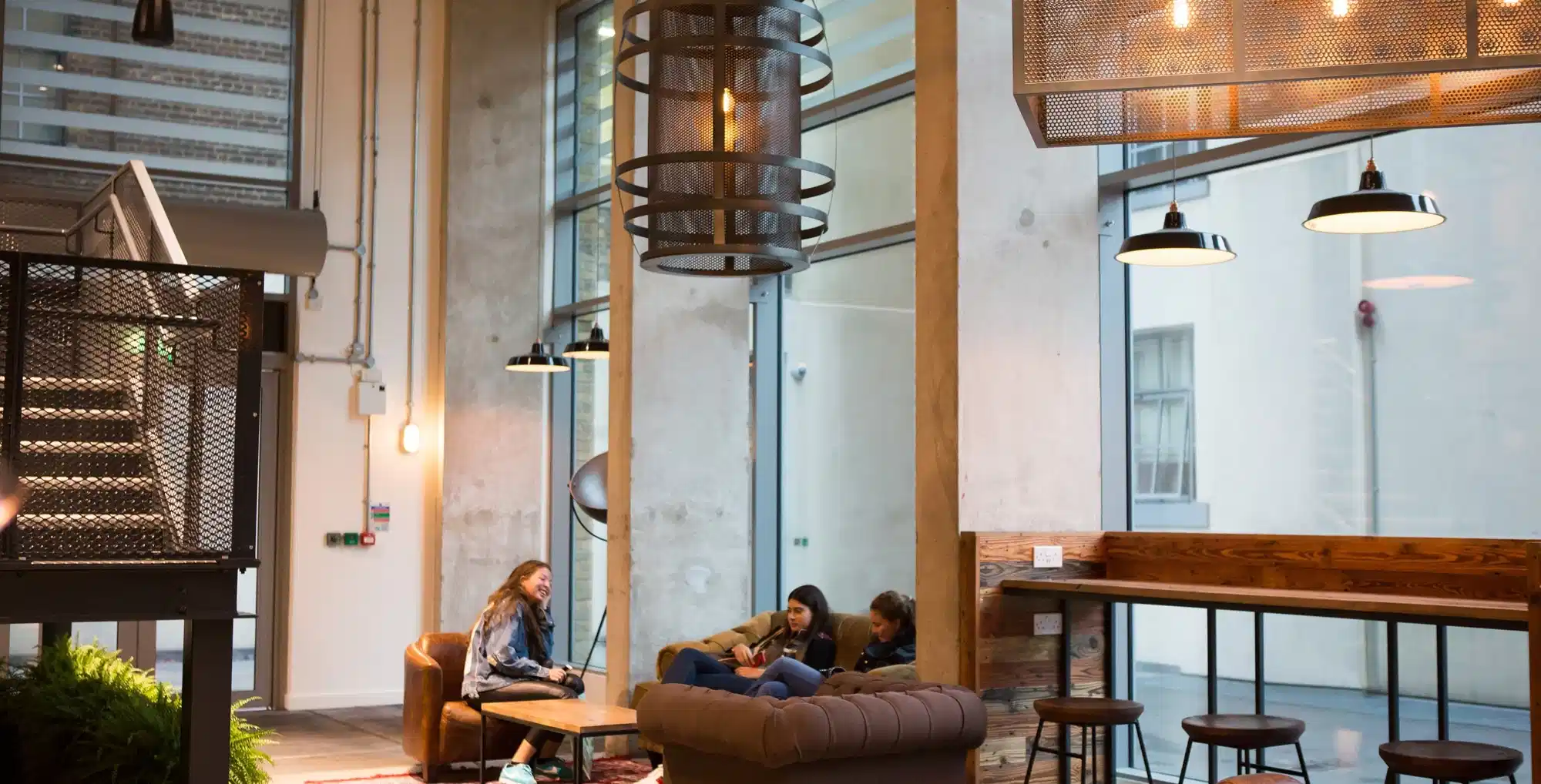 Chapter Aldgate - student accommodation in London - img_8